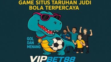Judi Bola Terpercaya