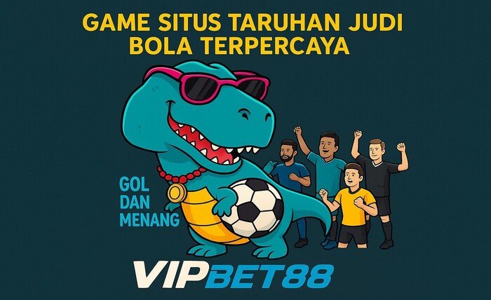 Judi Bola Terpercaya