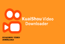 kuaishou video download