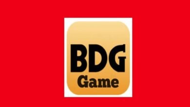 BDG Game