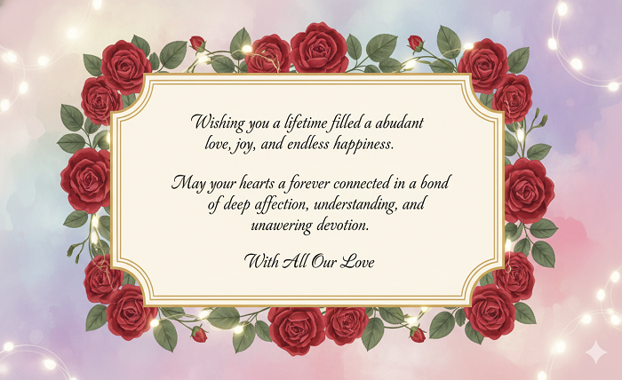 birthday wishes for love