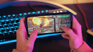 Online Game