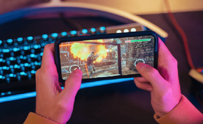 Online Game