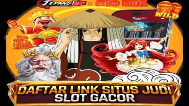 Agen Slot Gacor