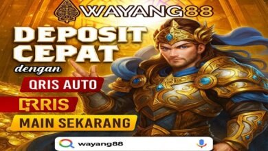 Wayang88 Login