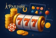 Paris88 Slot