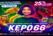 Play Smarter in 2025 – Why Slot Dana