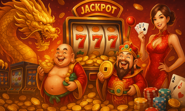 Dragon88 Complete Platform Breakdown