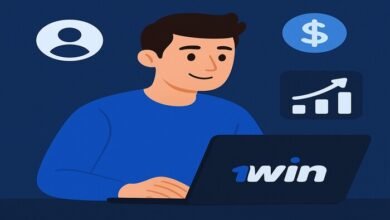 How to Become a 1win Partner