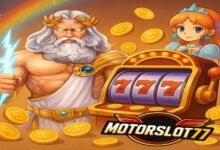 Motorslot77