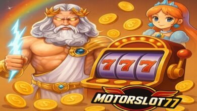 Motorslot77