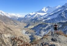 Annapurna Circuit Trek