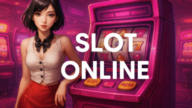 Slot Online Bonus