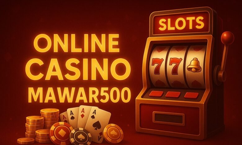 Top Reasons Players Switch to Mawar500 in 2025