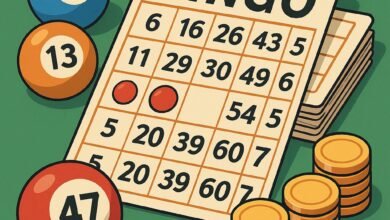 Bingo Online Philippines