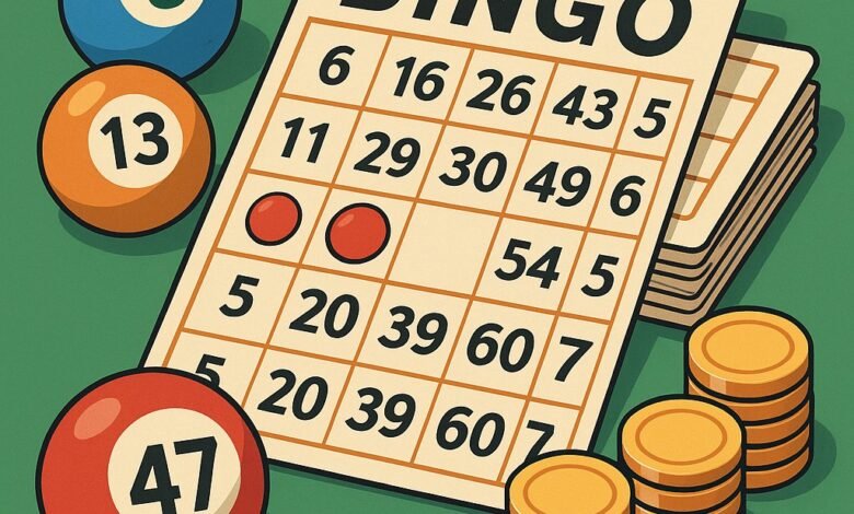 Bingo Online Philippines