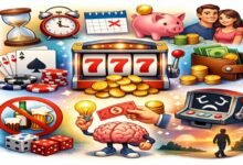 Responsible Gambling