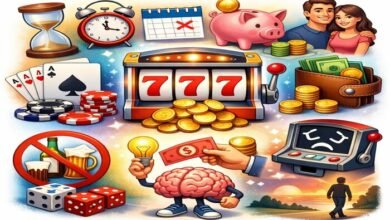 Responsible Gambling