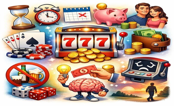 Responsible Gambling