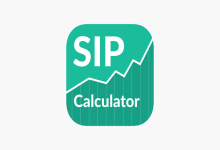SIP Calculator