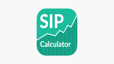 SIP Calculator
