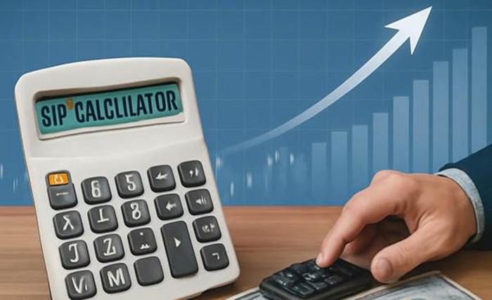 SIP Calculators