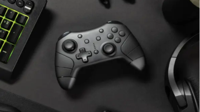Gaming