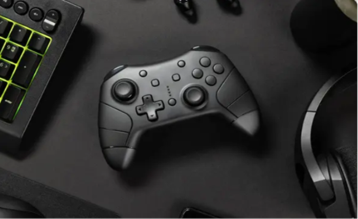 Gaming